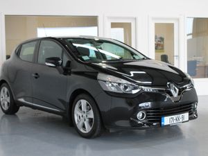 Renault Clio 2017, Dynamique Nav Finance Arranged - Image 4