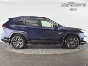 Toyota Rav4 2.5 Hybrid Sol 2WD - Image 2