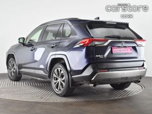 Toyota Rav4 2.5 Hybrid Sol 2WD - Image 3