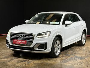 Audi Q2 1.0 TFSI AUTOMATIC - Image 3