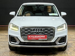 Audi Q2 1.0 TFSI AUTOMATIC - Image 4