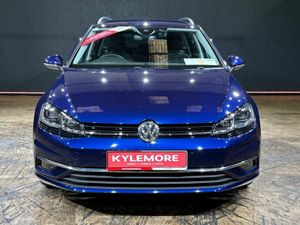 Volkswagen Golf ESTATE - 1.2 AUTOMATIC - Image 3