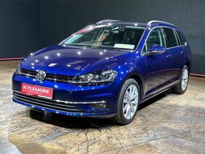 Volkswagen Golf ESTATE - 1.2 AUTOMATIC - Image 4