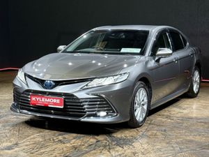 Toyota Camry 2.5 HYBRID - G EDITION - Image 3