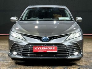 Toyota Camry 2.5 HYBRID - G EDITION - Image 4