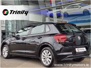 Volkswagen Polo Comfortline 1.0 TSI 65bhp Stunnin - Image 3