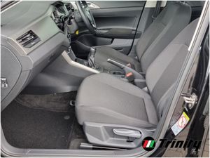Volkswagen Polo Comfortline 1.0 TSI 65bhp Stunnin - Image 4
