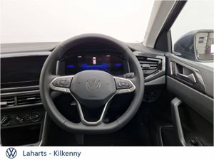 Volkswagen Taigo Edition 75 1.0tsi 95hp - Image 3