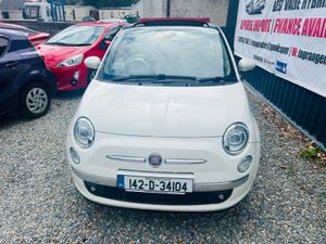 Fiat 500 2014 - Image 3