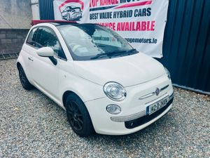 Fiat 500 2014 - Image 2