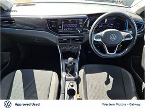 Volkswagen Taigo Life  Upgraded Alloys  Tinted Re - Image 2