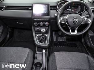 Renault Clio V Dynamique Edition Naeb TCe 90 - Image 2