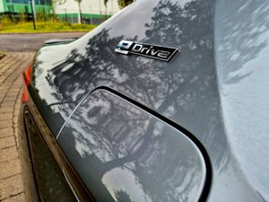 BMW 530e M-SPORT  *LOW KMS* - Image 3