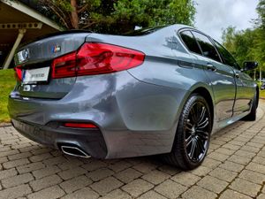 BMW 530e M-SPORT  *LOW KMS* - Image 2