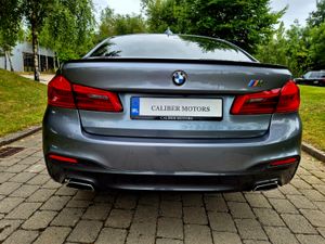 BMW 530e M-SPORT  *LOW KMS* - Image 4