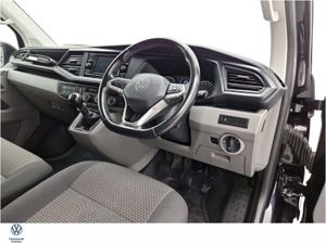 Volkswagen Transporter 30 VAN LWB TDI 150HP - Image 3