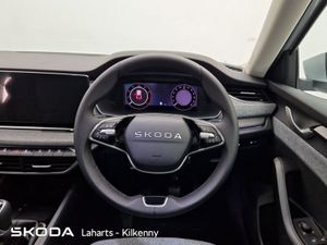 Skoda Octavia Selection  1.5tsi 115HP - Image 3