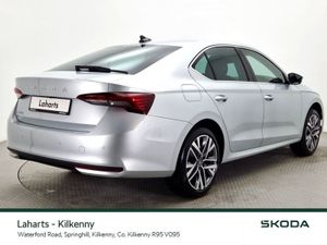 Skoda Octavia Selection  1.5tsi 115HP - Image 4