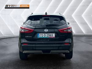 NISSAN QASHQAI 1.5 DSL XE, 2017 - Image 4