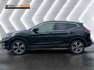 NISSAN QASHQAI 1.5 DSL XE, 2017 - Image 2