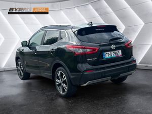 NISSAN QASHQAI 1.5 DSL XE, 2017 - Image 3