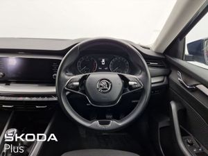 Skoda Octavia Ambition 1.0tsi 110HP - Image 3