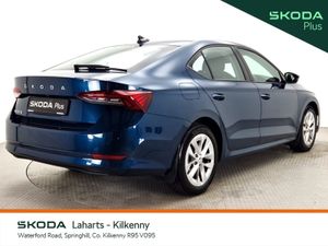 Skoda Octavia Ambition 1.0tsi 110HP - Image 4