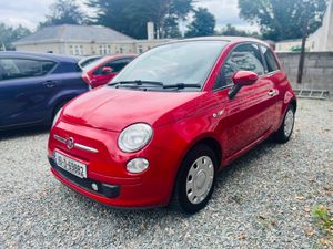Fiat 500 2016 - Image 3