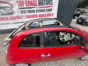 Fiat 500 2016 - Image 4