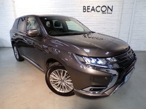 *45,000 MILES*2.4 AUTO HYBRID PLUG-IN*4X4*MITSUBIS - Image 2