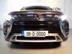 *45,000 MILES*2.4 AUTO HYBRID PLUG-IN*4X4*MITSUBIS - Image 3