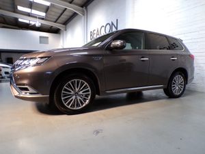 *45,000 MILES*2.4 AUTO HYBRID PLUG-IN*4X4*MITSUBIS - Image 4