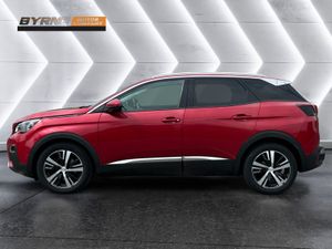 PEUGEOT 3008 1.6 HDI ALLURE, 2018 - Image 2