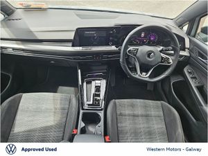 Volkswagen Golf 2.0 TDI 200 Bhp GTD Dsg black Pac - Image 2