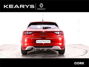 Renault Megane GT Line TCe 140 GPF My18 - Image 2