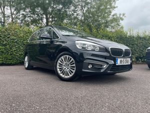 BMW 2-Series 2018 - Image 4