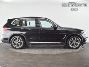 BMW X3 Xdrive20d SE Auto - Image 2