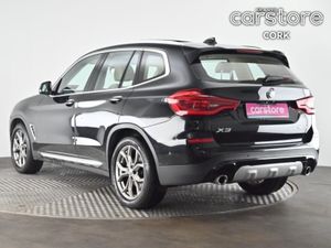 BMW X3 Xdrive20d SE Auto - Image 3