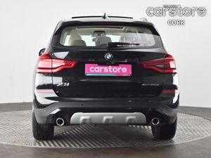 BMW X3 Xdrive20d SE Auto - Image 4