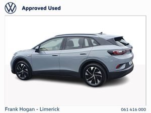 Volkswagen ID.4 Life DX 77kwh 174HP - Call Ronan - Image 3