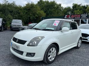 10 Suzuki Swift 1.2 - Image 3