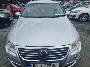 Volkswagen Passat 2008 - Image 2