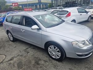 Volkswagen Passat 2008 - Image 3