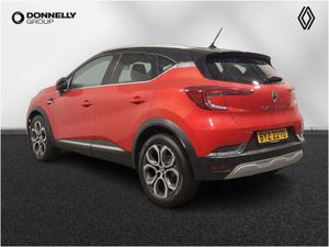 Renault Captur Hatchback S Edition - Image 3