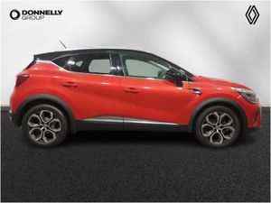 Renault Captur Hatchback S Edition - Image 4