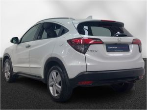 Honda HR-V Hr-V Hatchback EX - Image 4