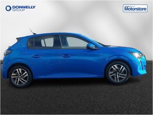 Peugeot 208 Hatchback Allure Premium + - Image 2