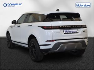 Land Rover Range Rover Evoque Diesel Hatchback S - Image 3