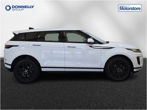 Land Rover Range Rover Evoque Diesel Hatchback S - Image 4