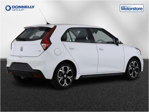 MG MG3 Mg3 Hatchback 3Time - Image 2